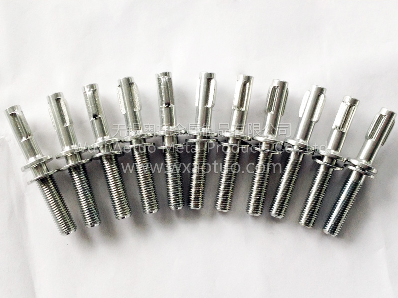 冷墩件精加工 冷墩件精加工