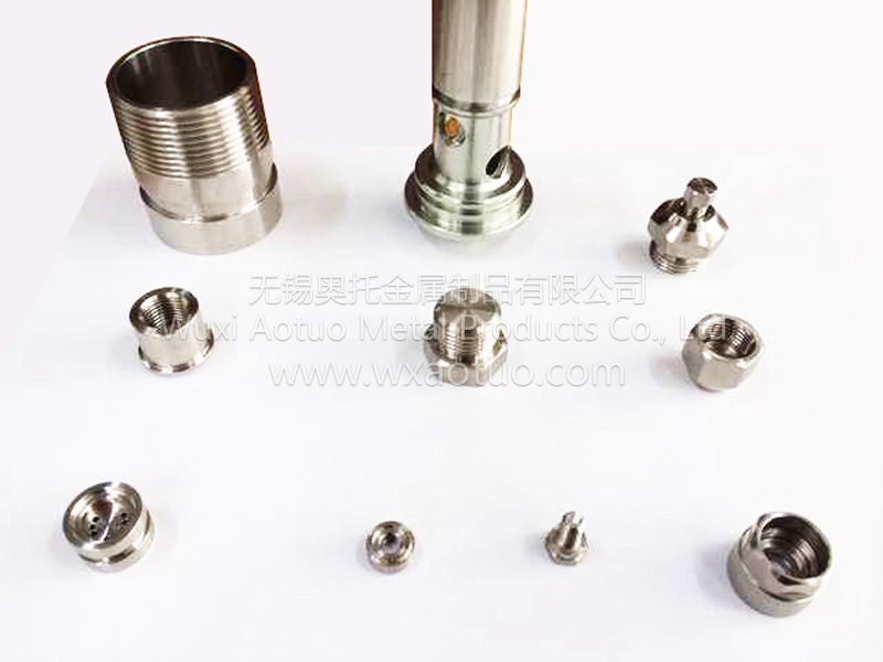 不銹鋼精加工 不銹鋼精加工