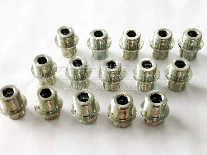 不銹鋼精加工 不銹鋼精加工